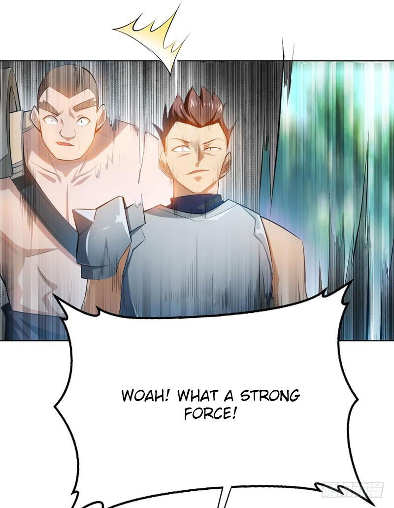 Martial inverse chapter 24 - page 16