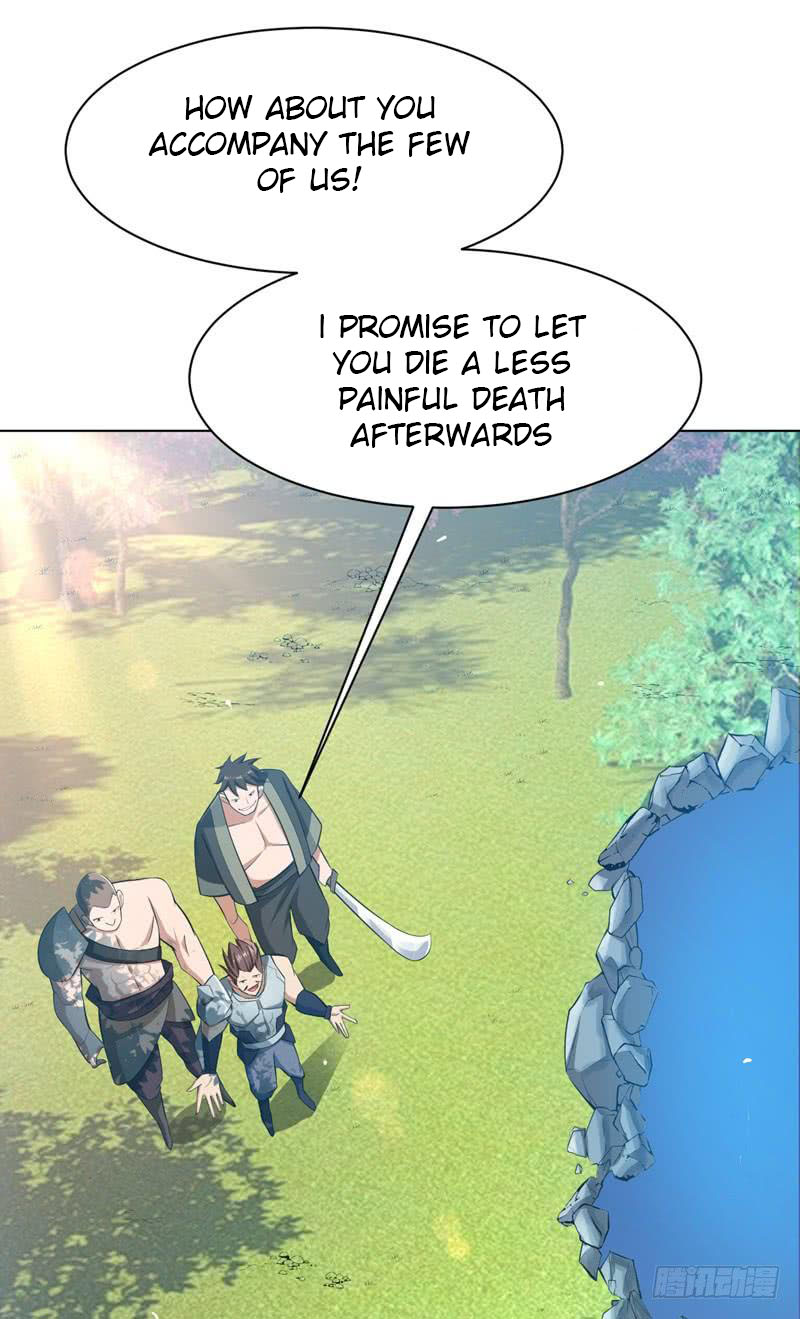 Martial inverse chapter 24 - page 25
