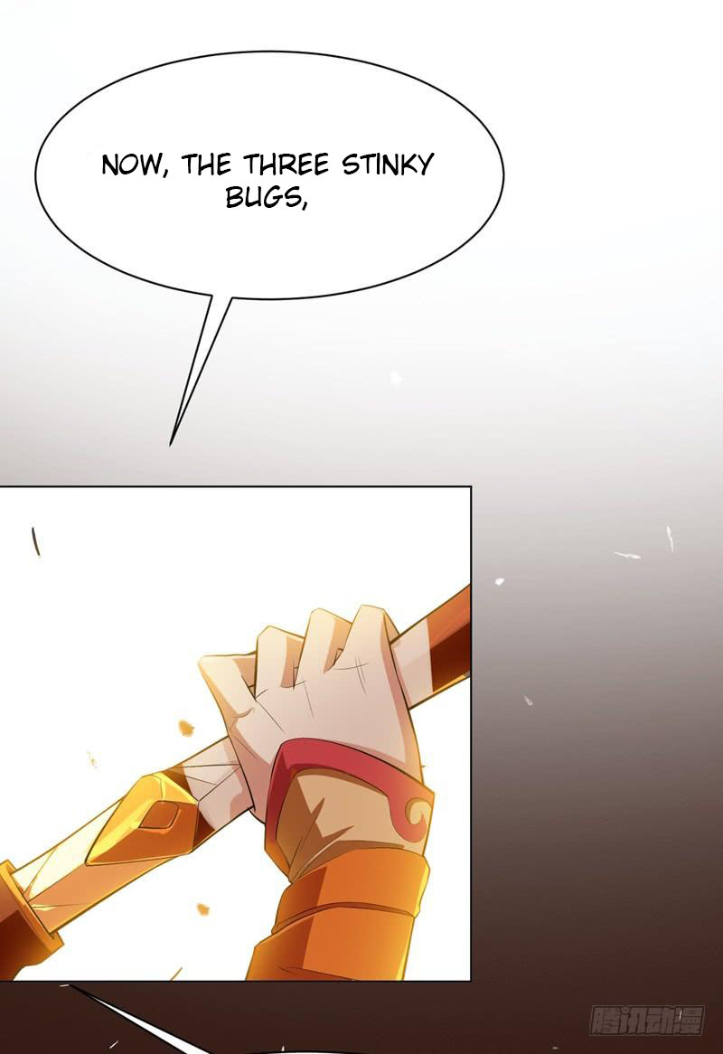 Martial inverse chapter 24 - page 4