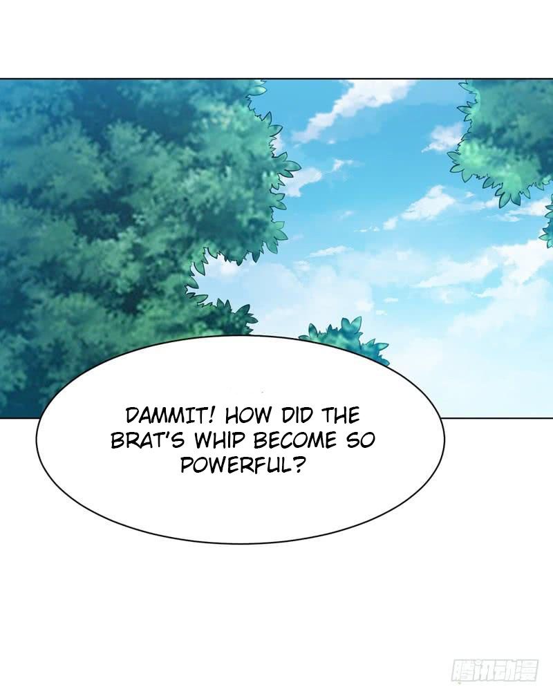 Martial inverse chapter 25 - page 9