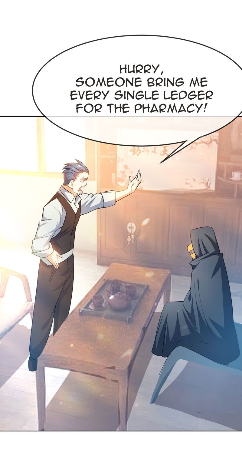 Martial inverse chapter 9 - page 4