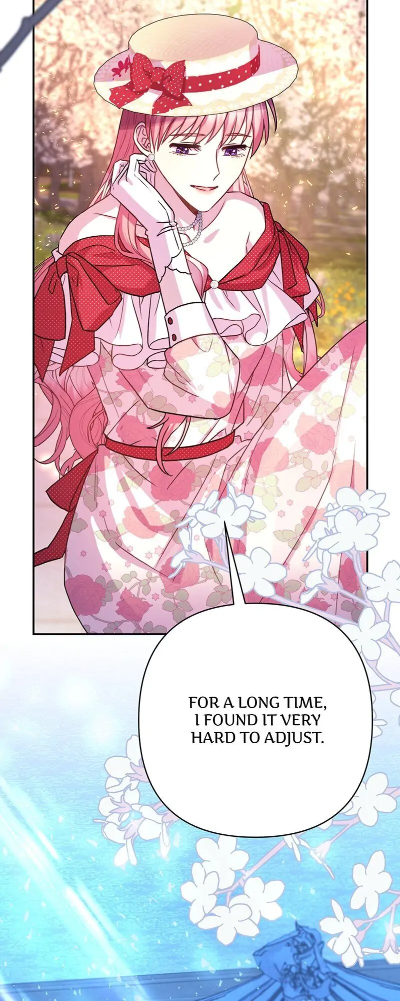 Another Typical Fantasy Romance Chapter 30 - page 14