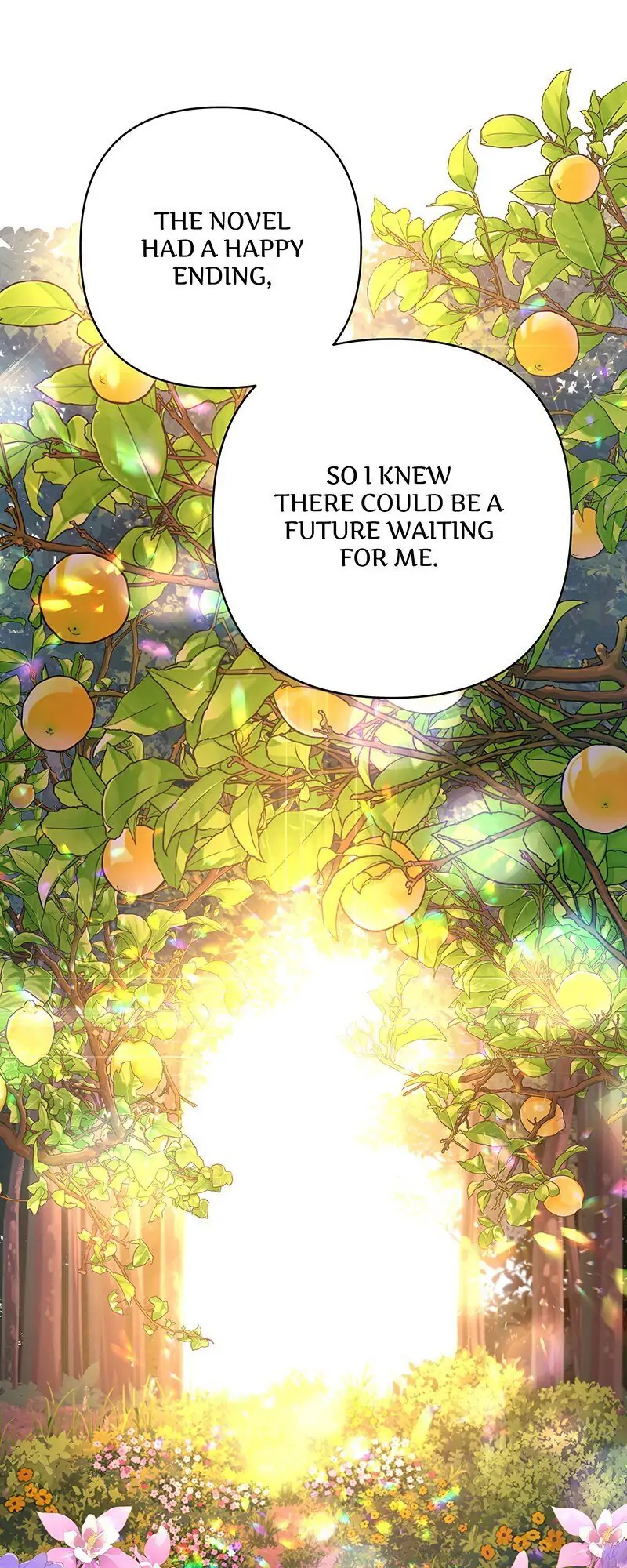 Another Typical Fantasy Romance Chapter 30 - page 19