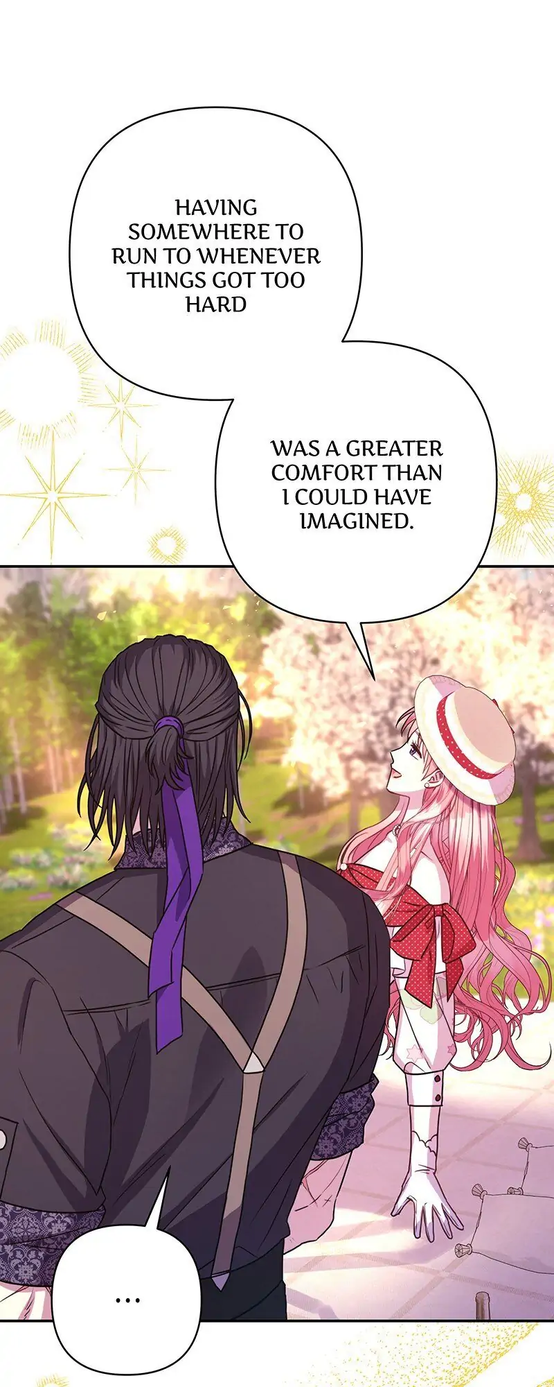Another Typical Fantasy Romance Chapter 30 - page 37