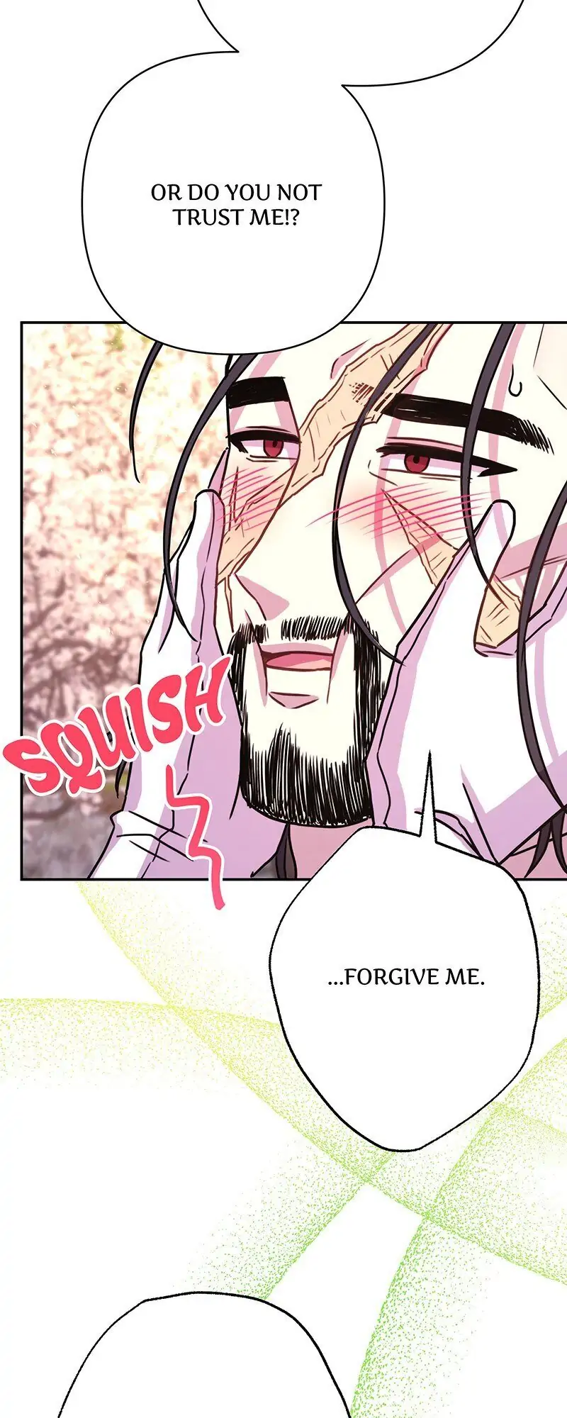 Another Typical Fantasy Romance Chapter 30 - page 47