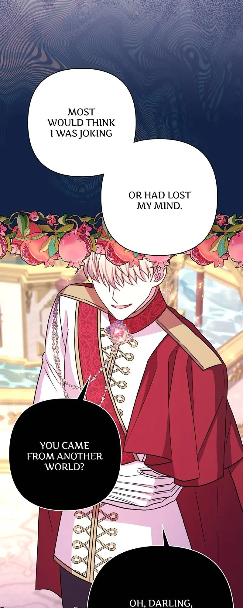 Another Typical Fantasy Romance Chapter 30 - page 50