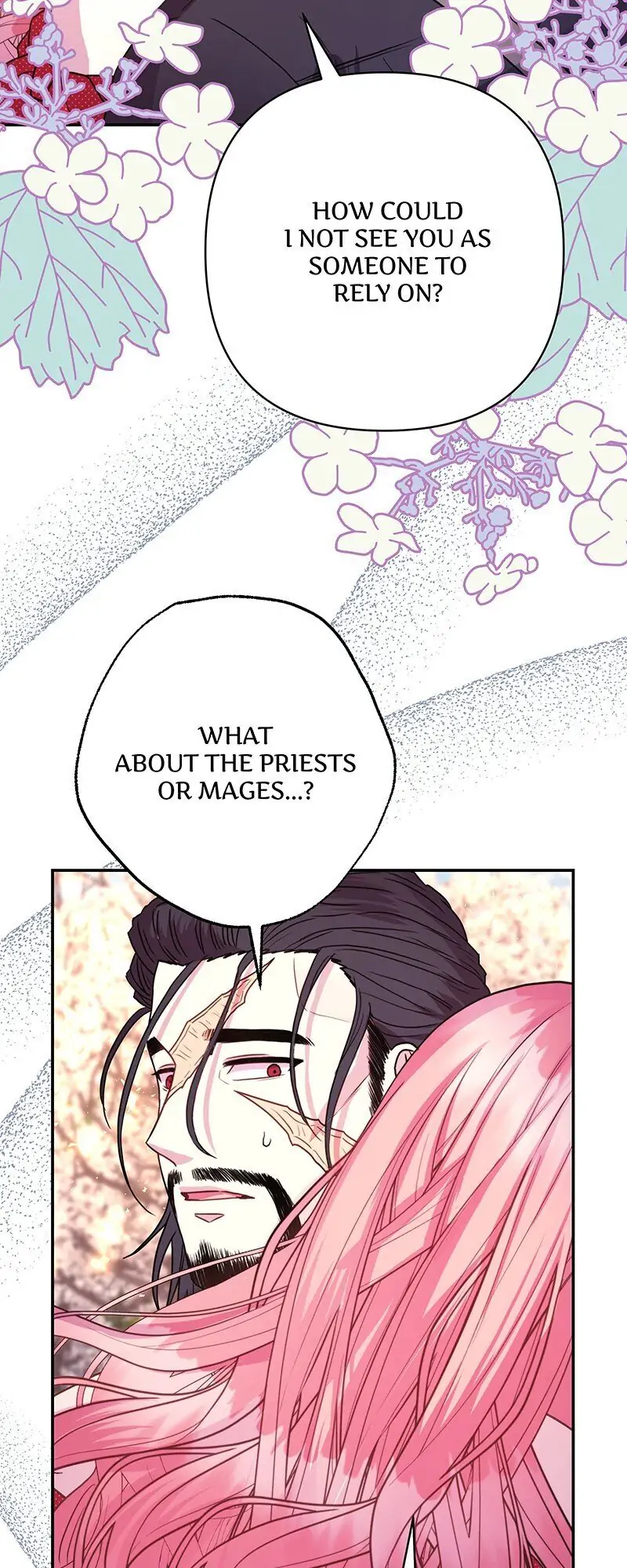Another Typical Fantasy Romance Chapter 30 - page 52