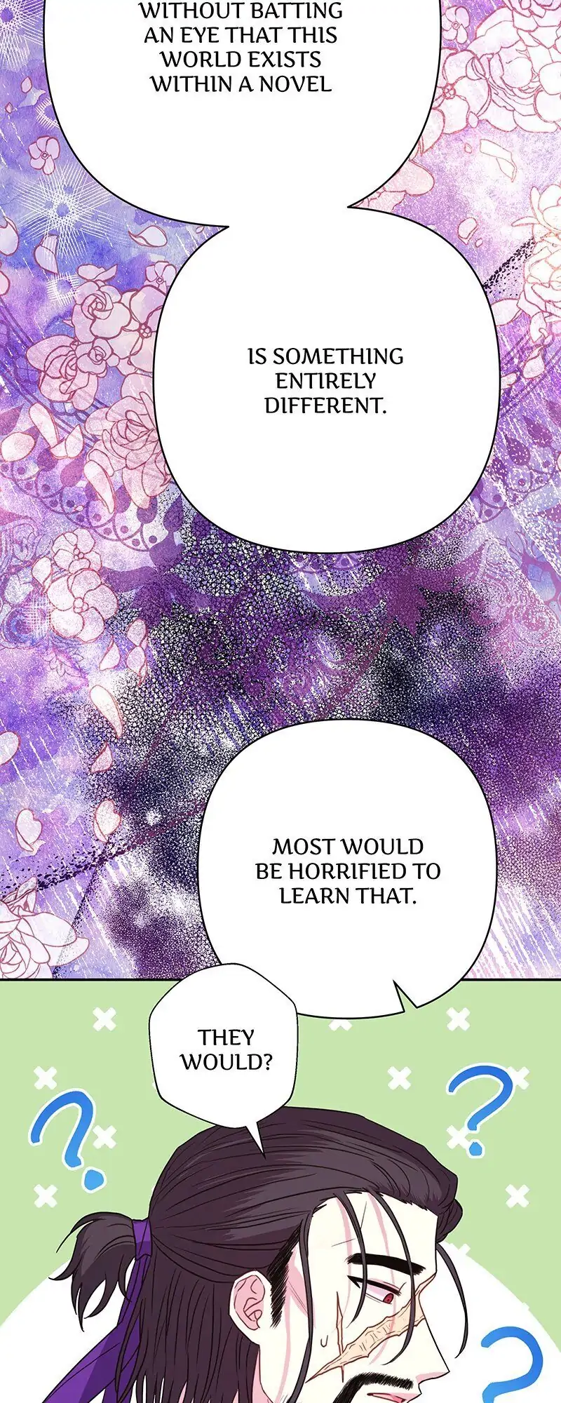 Another Typical Fantasy Romance Chapter 30 - page 58