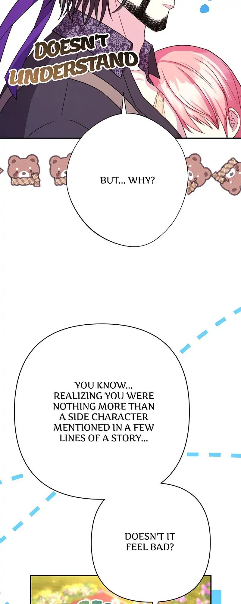 Another Typical Fantasy Romance Chapter 30 - page 59
