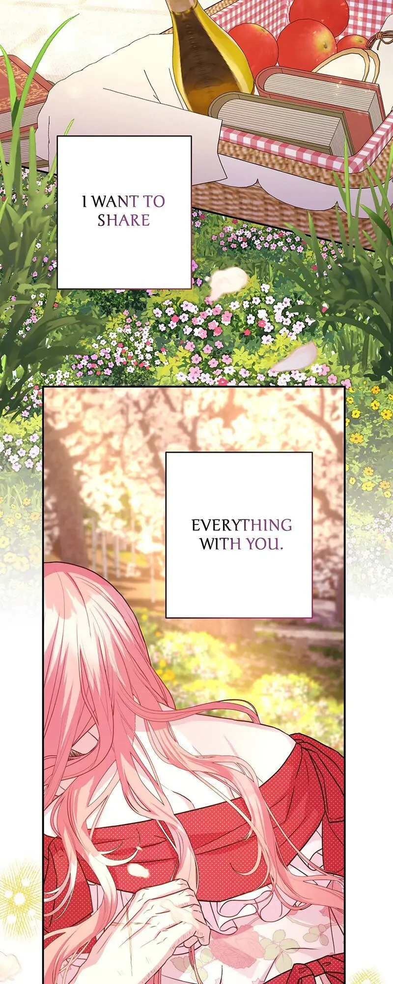 Another Typical Fantasy Romance Chapter 30 - page 79