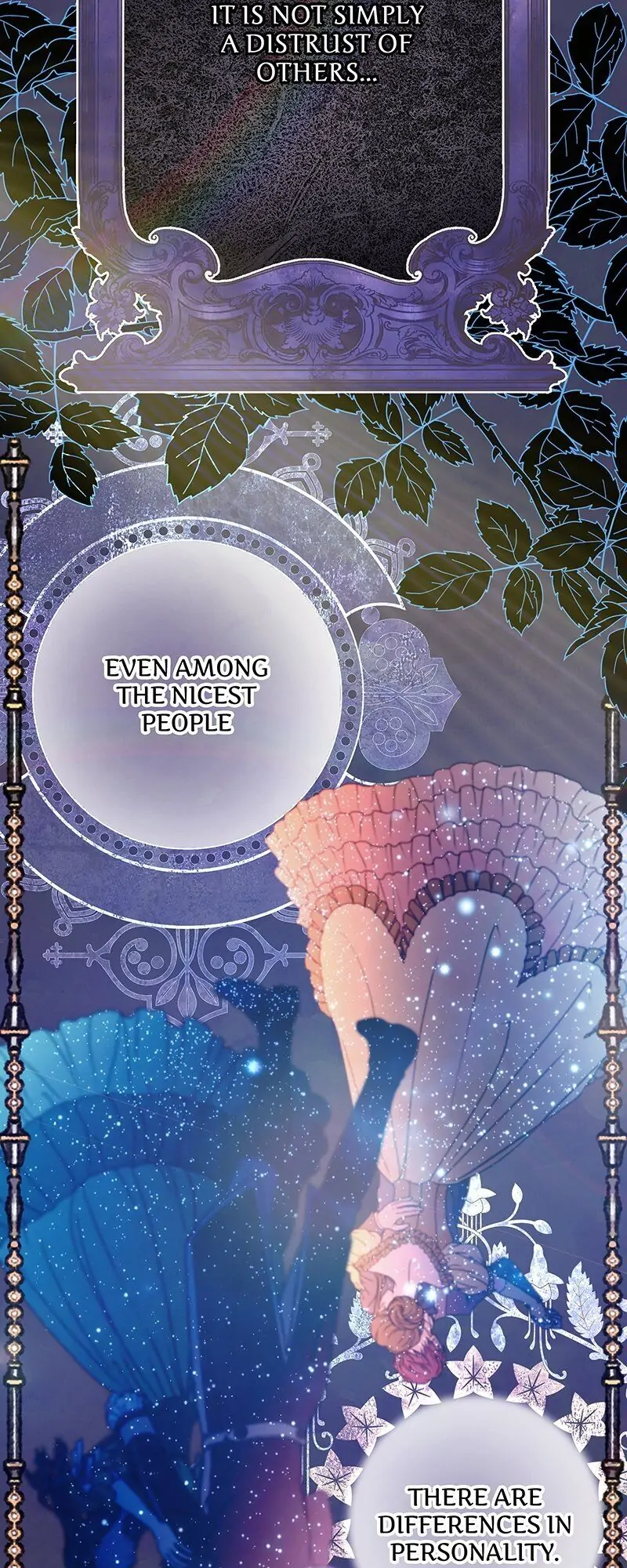 Another Typical Fantasy Romance Chapter 23 - page 12