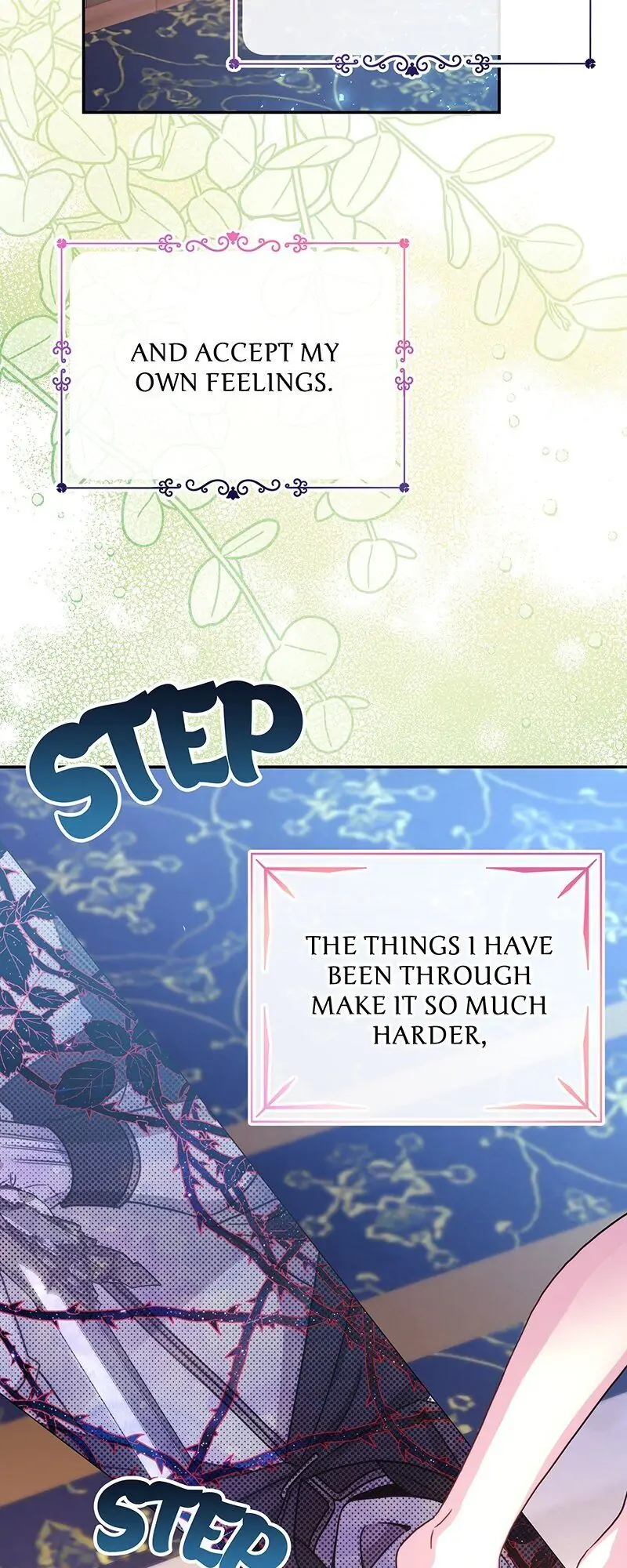 Another Typical Fantasy Romance Chapter 23 - page 17