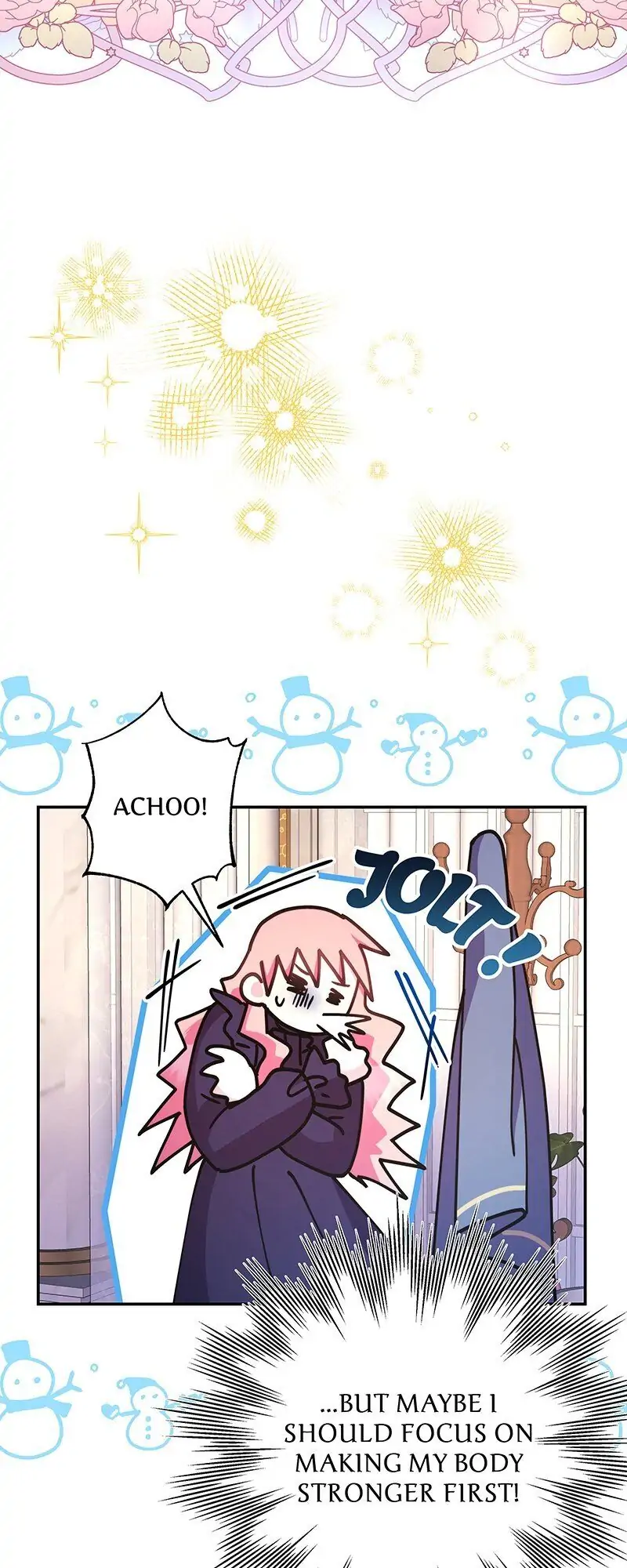 Another Typical Fantasy Romance Chapter 23 - page 22