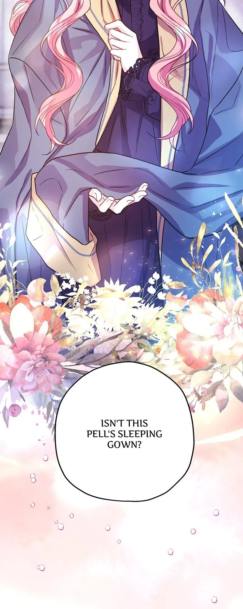 Another Typical Fantasy Romance Chapter 23 - page 25