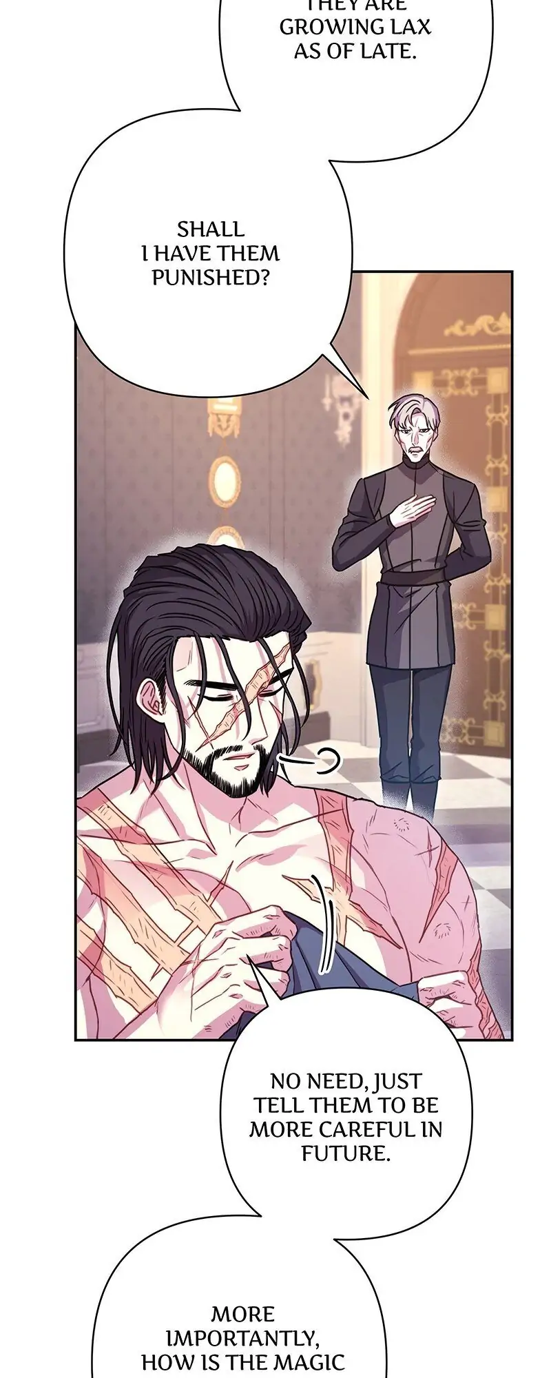 Another Typical Fantasy Romance Chapter 23 - page 28