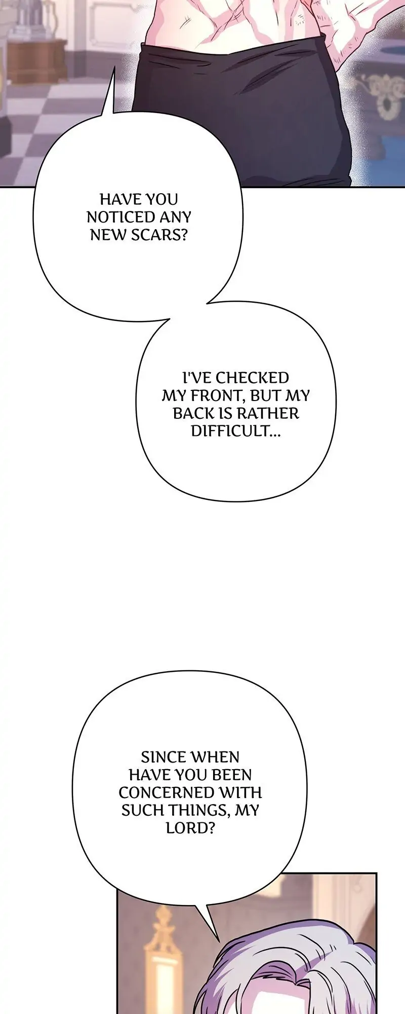 Another Typical Fantasy Romance Chapter 23 - page 33