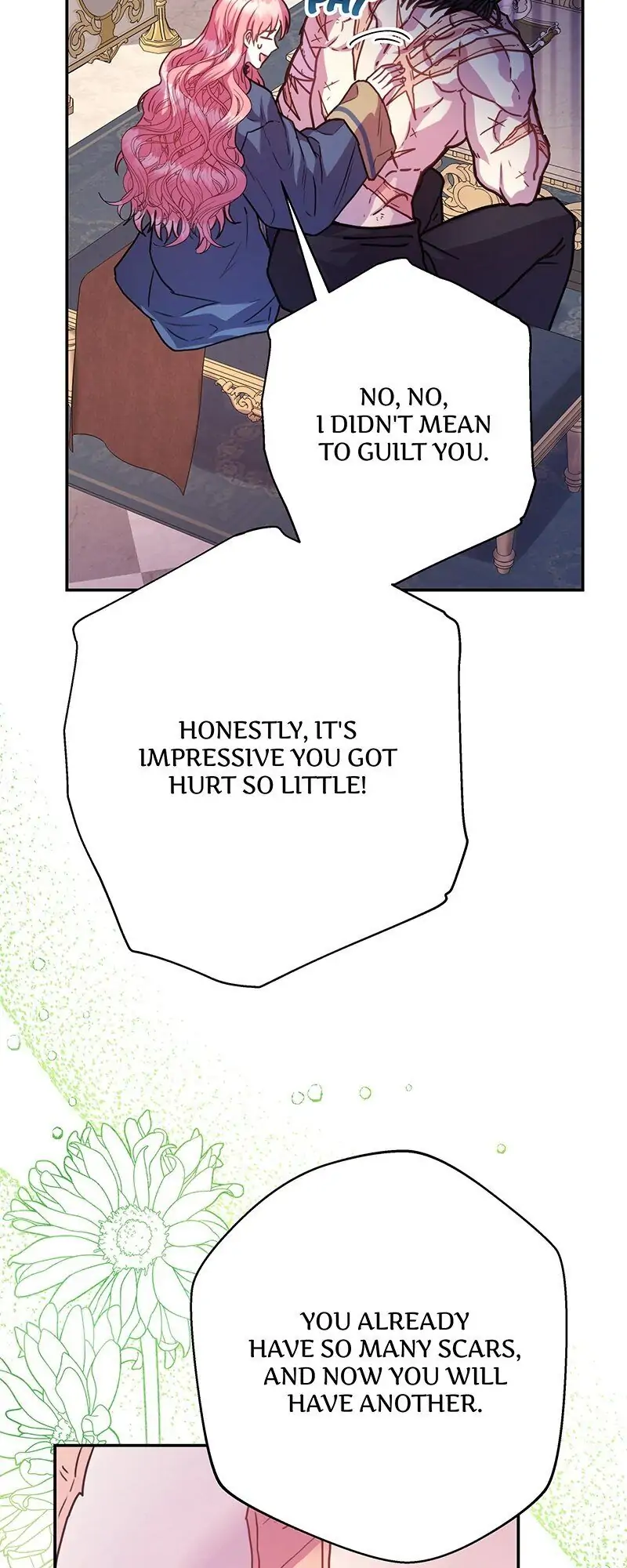 Another Typical Fantasy Romance Chapter 23 - page 49