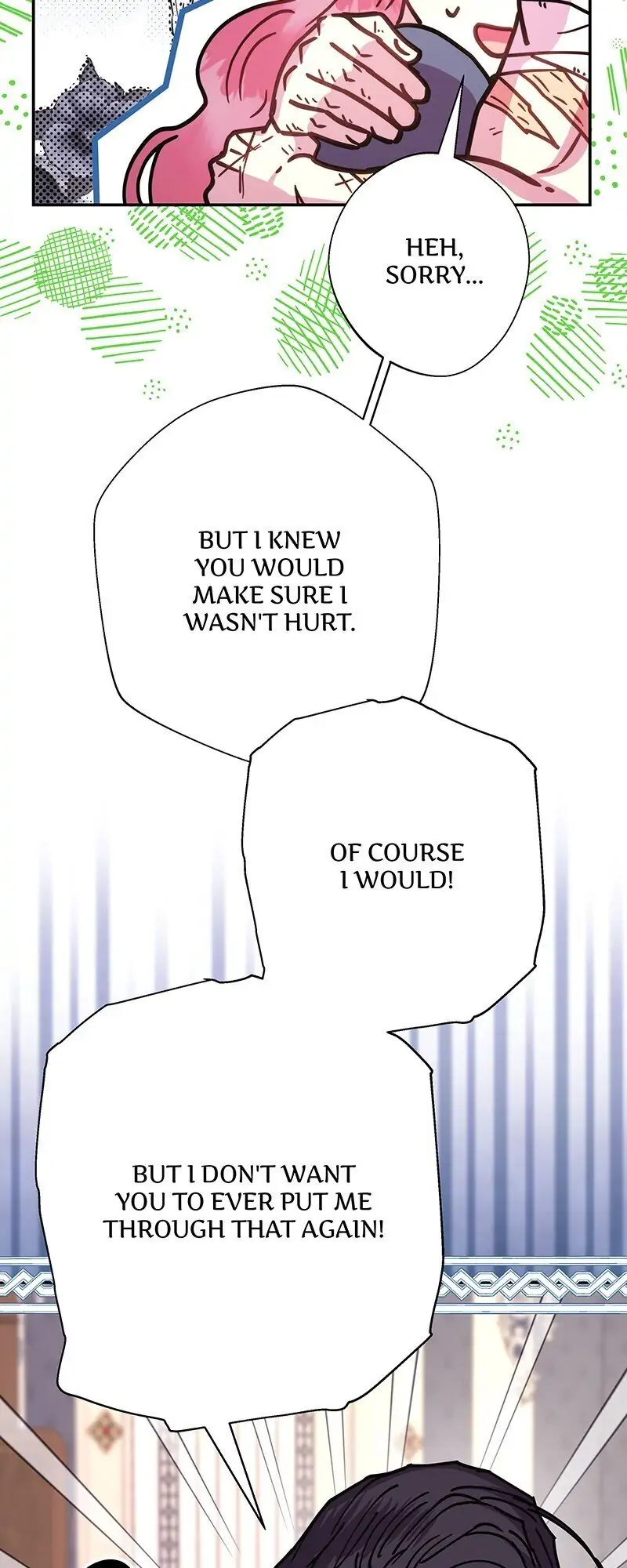 Another Typical Fantasy Romance Chapter 23 - page 56
