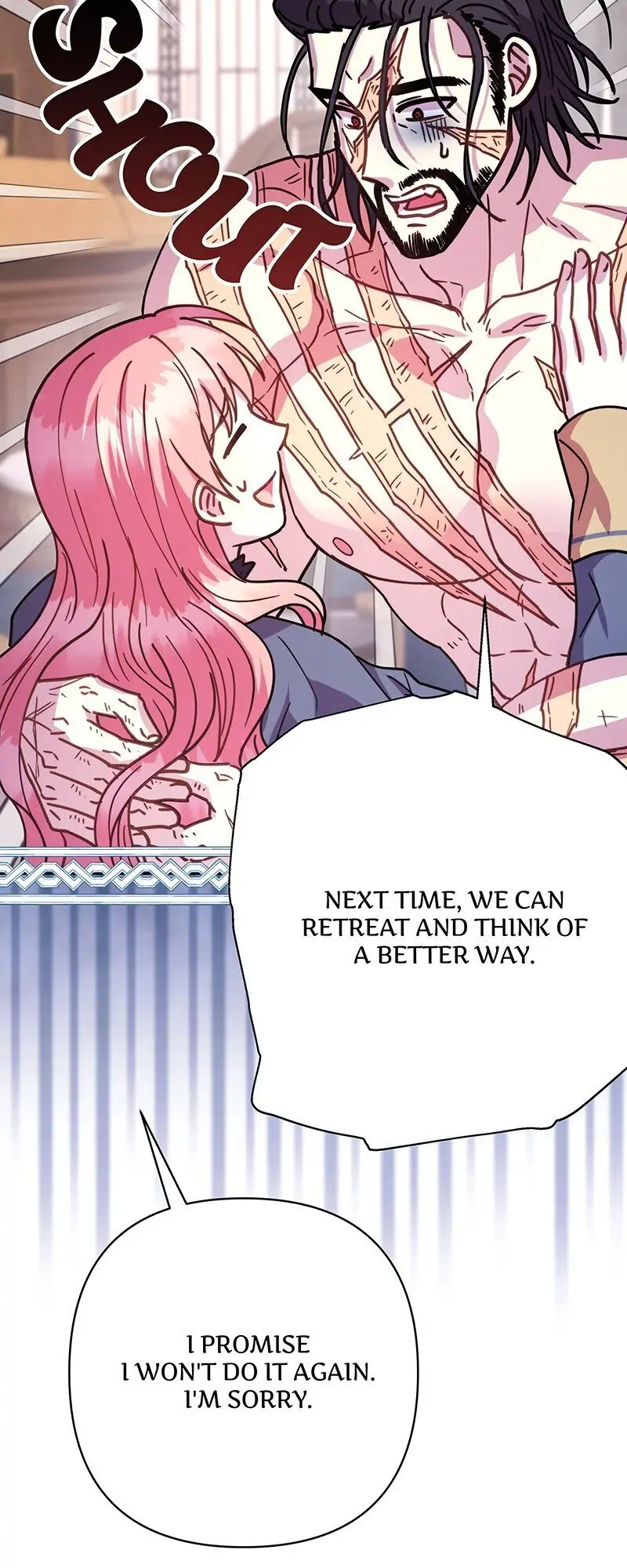 Another Typical Fantasy Romance Chapter 23 - page 57