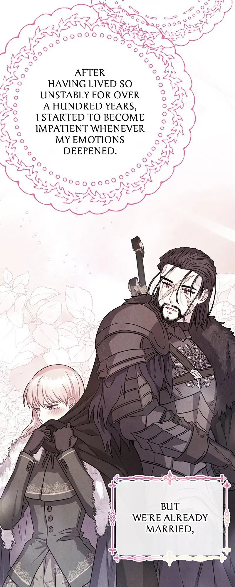 Another Typical Fantasy Romance Chapter 23 - page 68