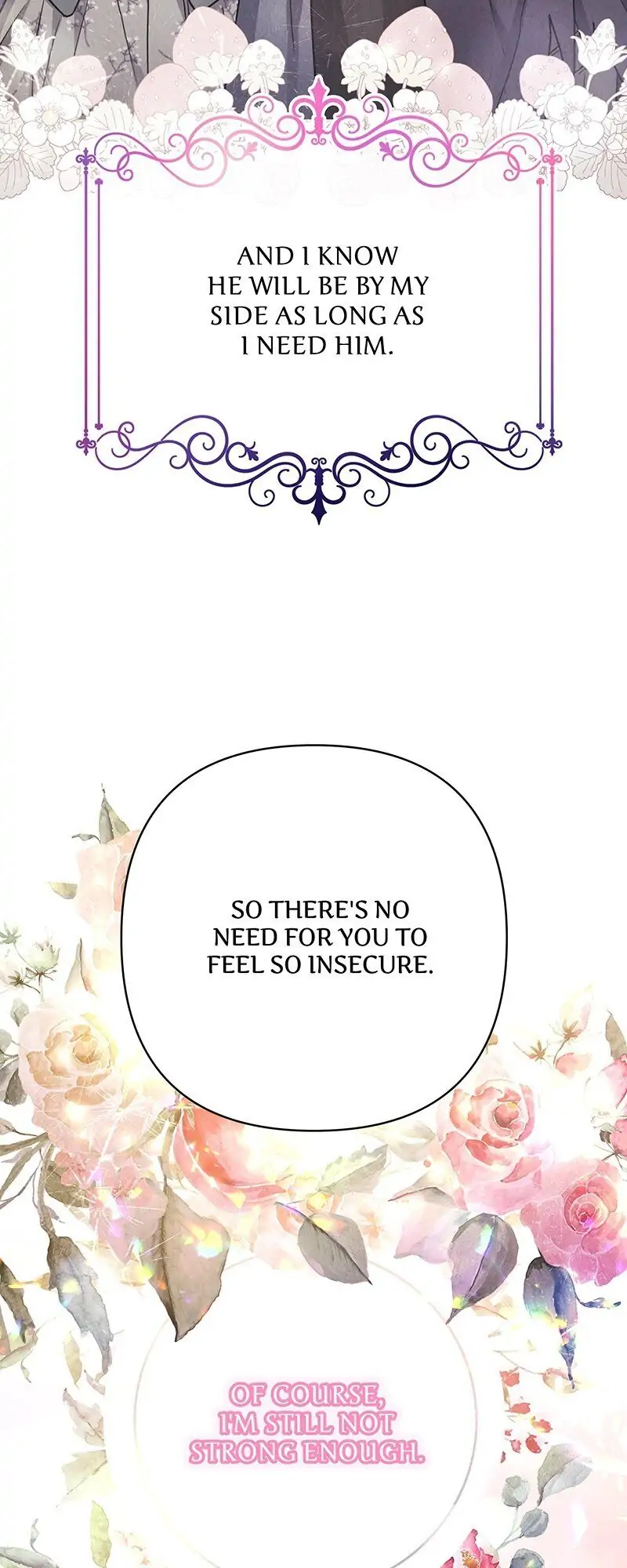 Another Typical Fantasy Romance Chapter 23 - page 69