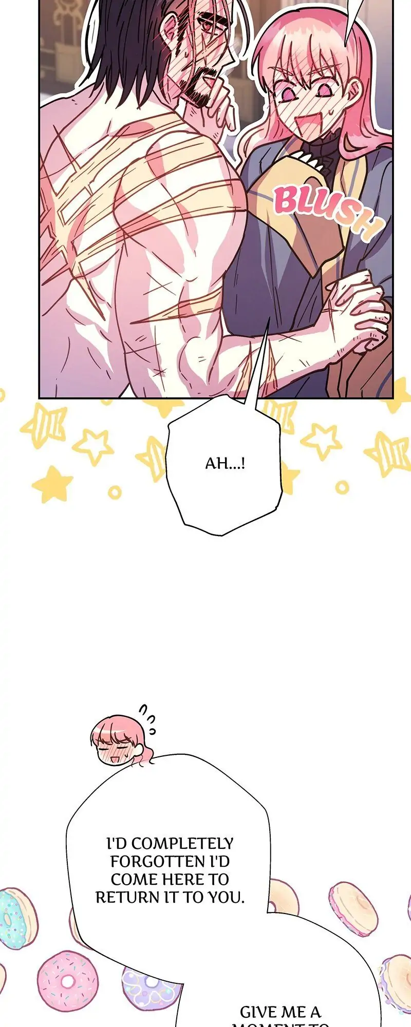 Another Typical Fantasy Romance Chapter 23 - page 72