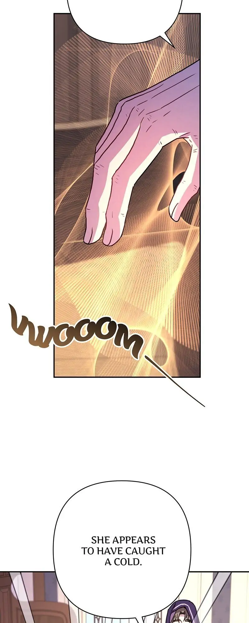 Another Typical Fantasy Romance Chapter 23 - page 78