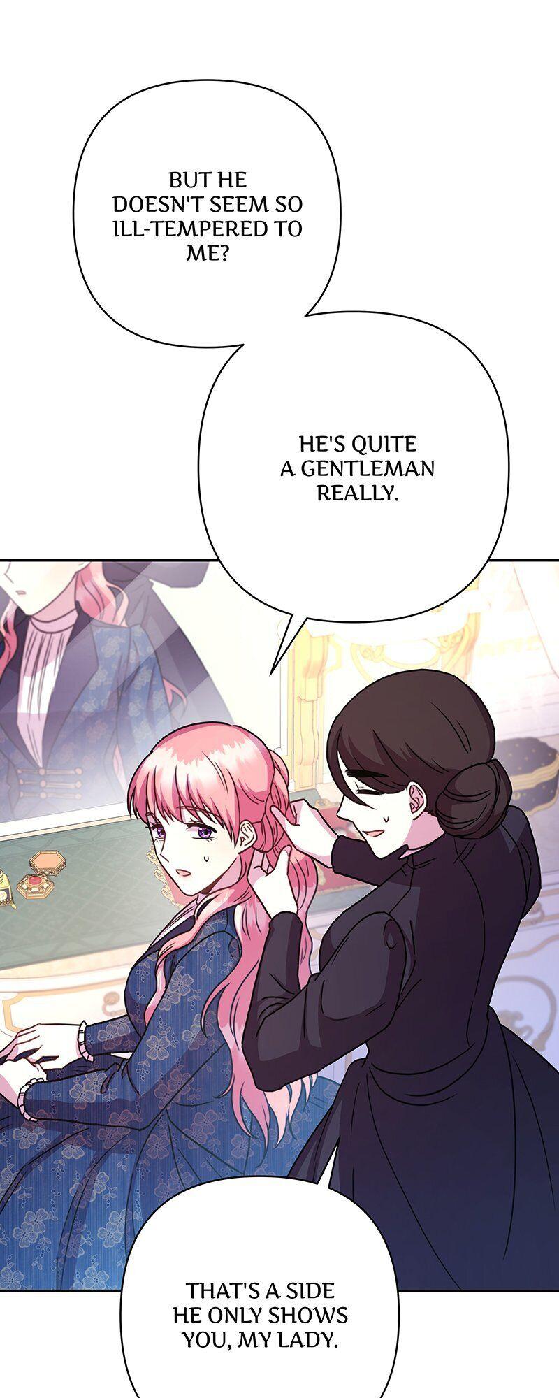 Another Typical Fantasy Romance Chapter 8 - page 11