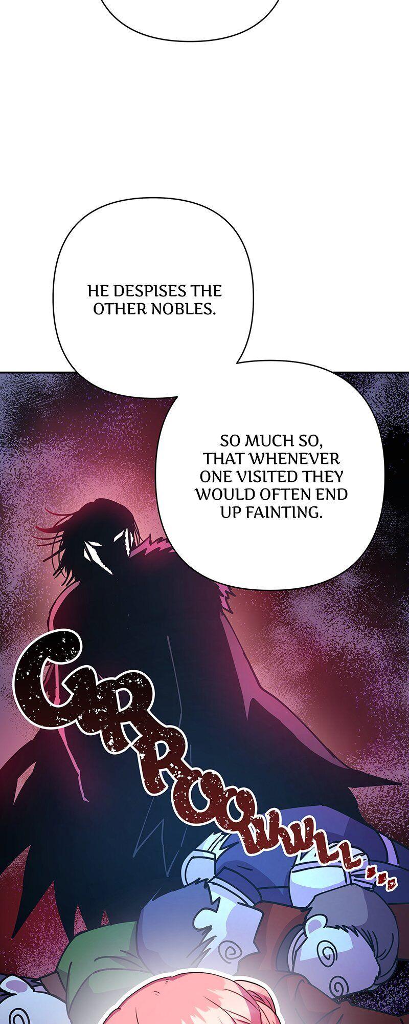Another Typical Fantasy Romance Chapter 8 - page 12