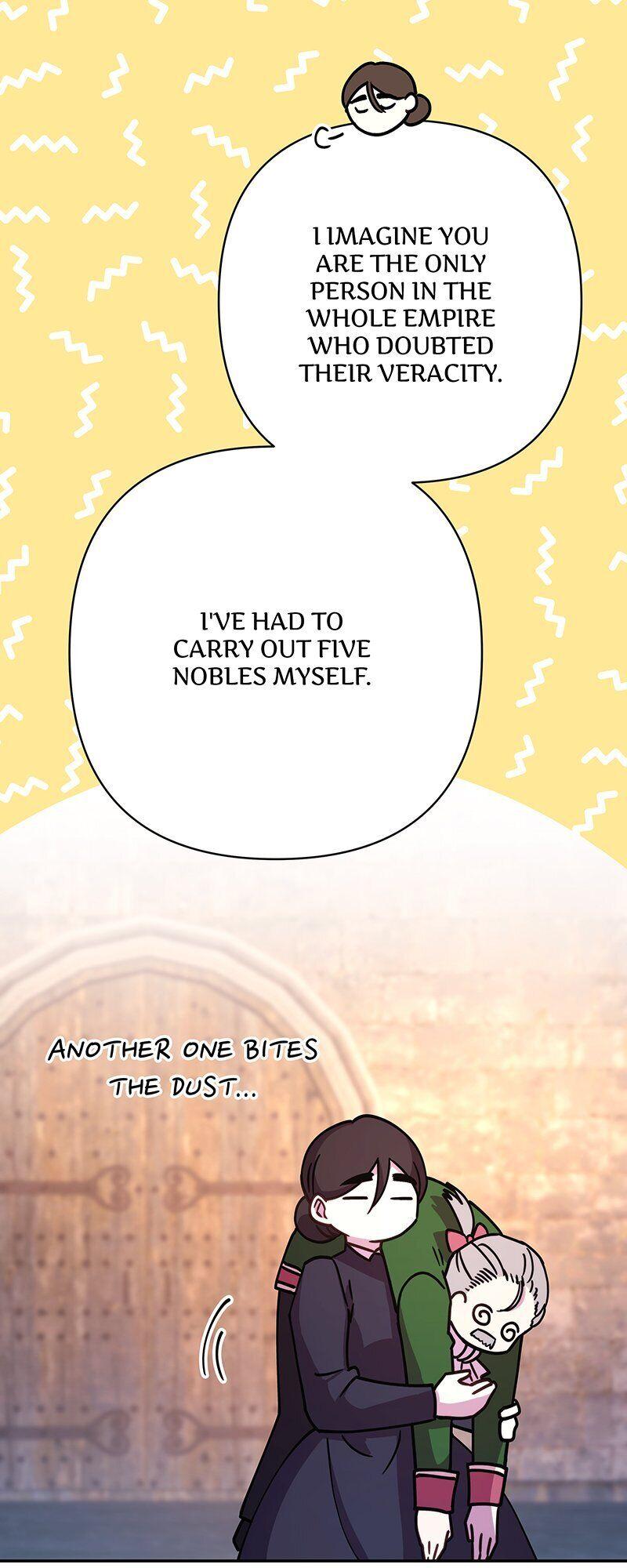 Another Typical Fantasy Romance Chapter 8 - page 14