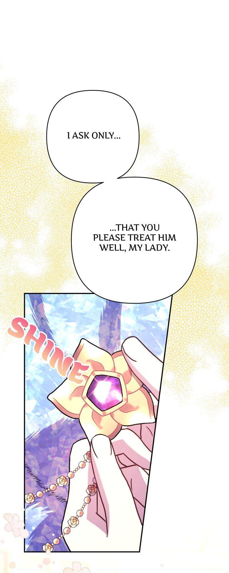 Another Typical Fantasy Romance Chapter 8 - page 17