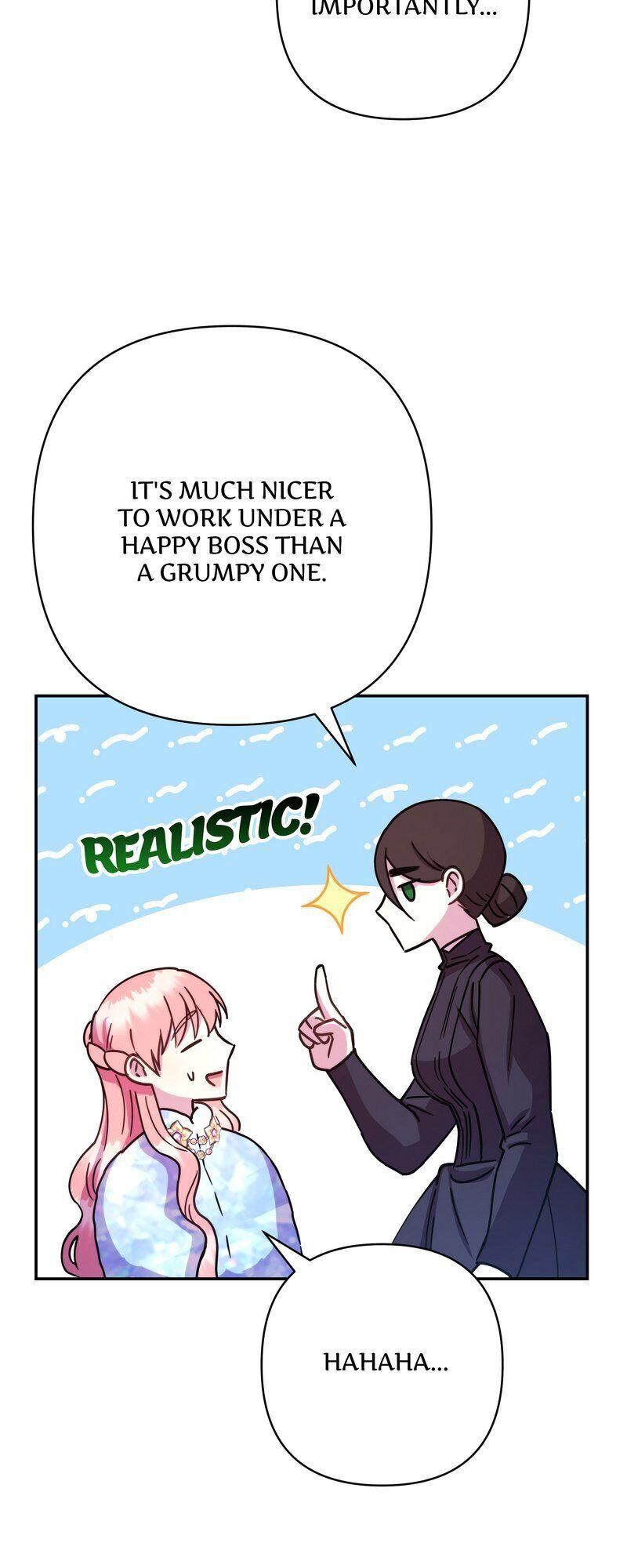 Another Typical Fantasy Romance Chapter 8 - page 20