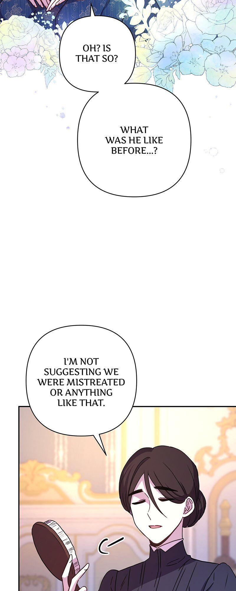 Another Typical Fantasy Romance Chapter 8 - page 3