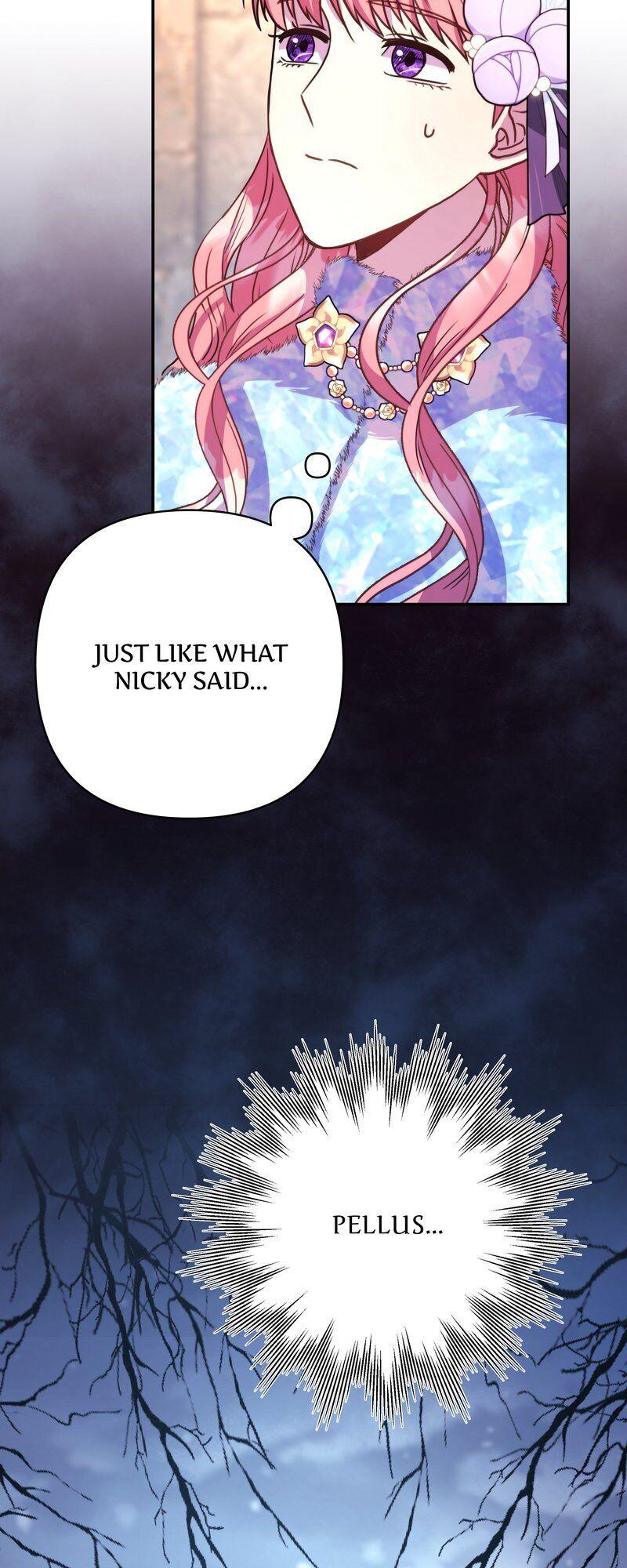 Another Typical Fantasy Romance Chapter 8 - page 32