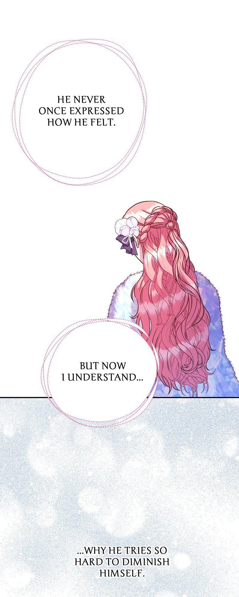 Another Typical Fantasy Romance Chapter 8 - page 34