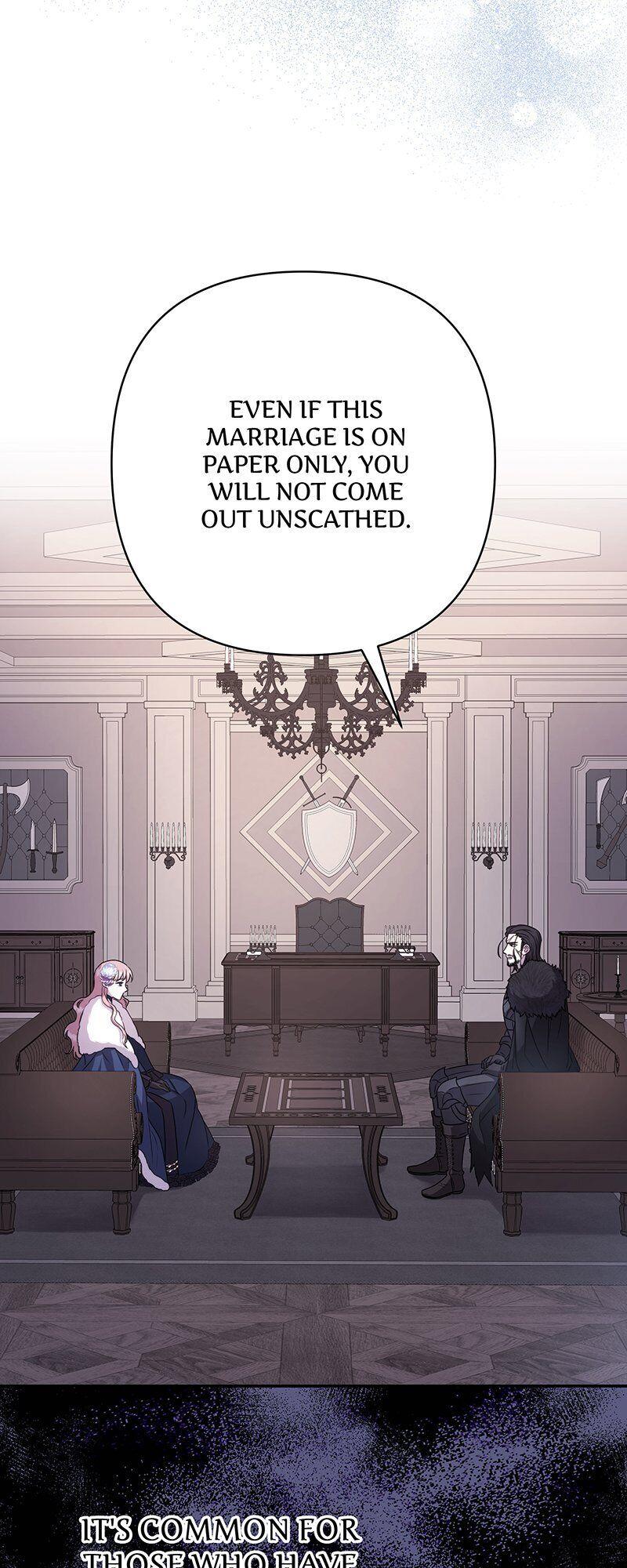 Another Typical Fantasy Romance Chapter 8 - page 35