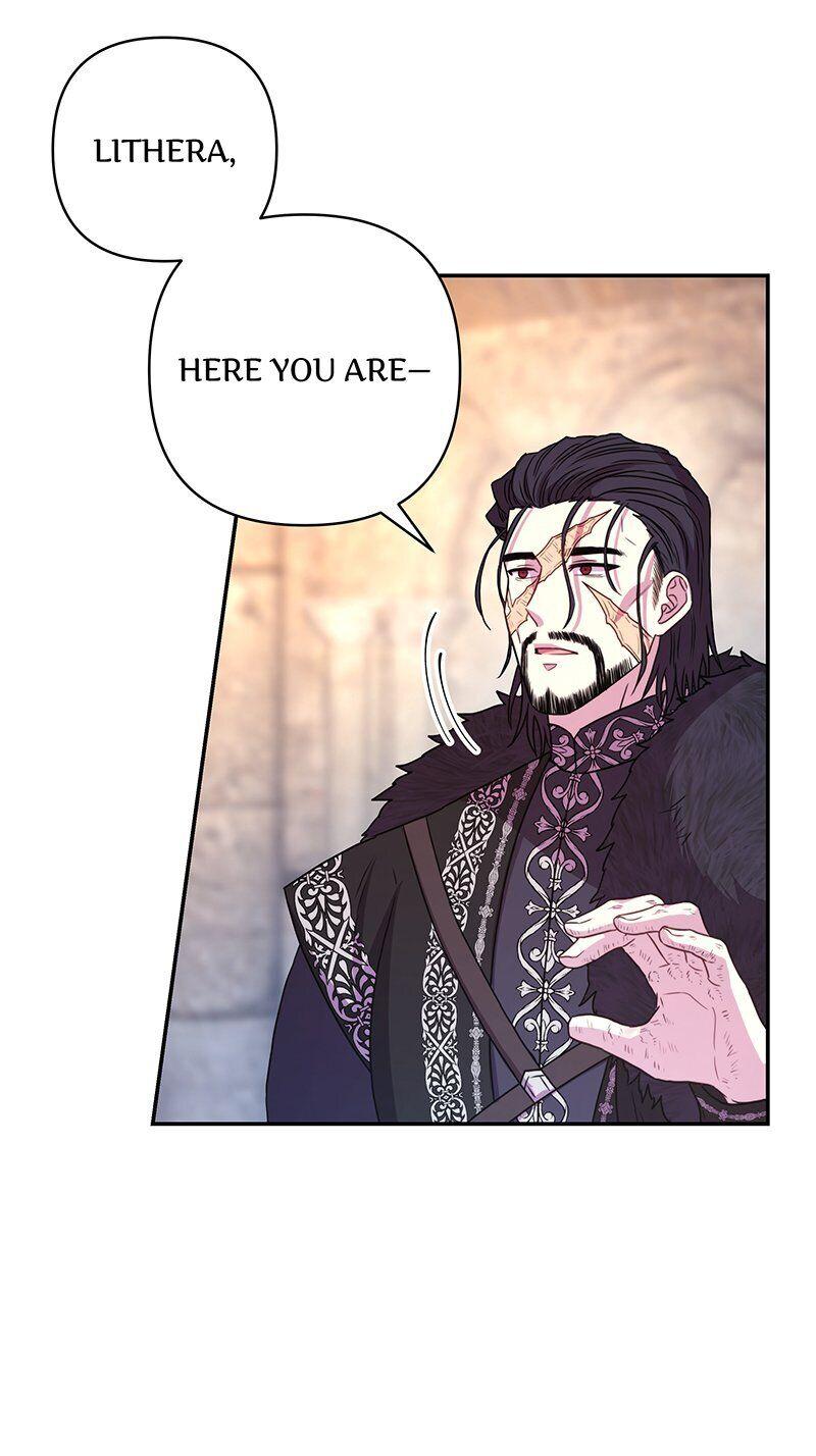 Another Typical Fantasy Romance Chapter 8 - page 39