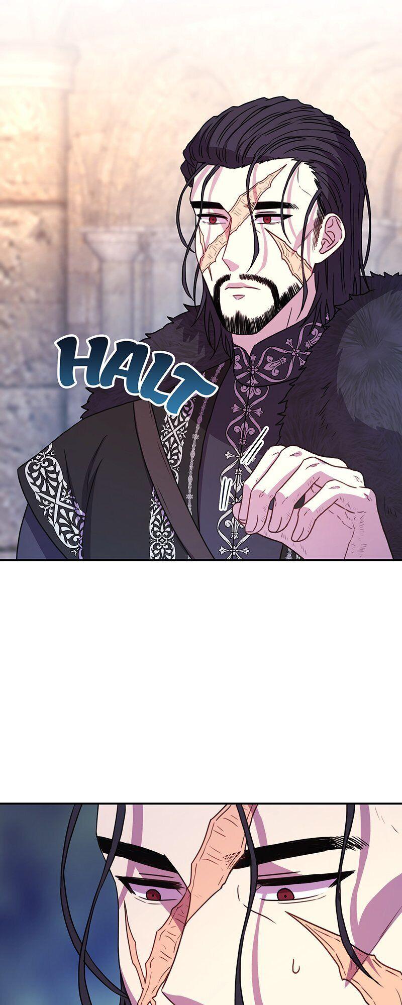 Another Typical Fantasy Romance Chapter 8 - page 41