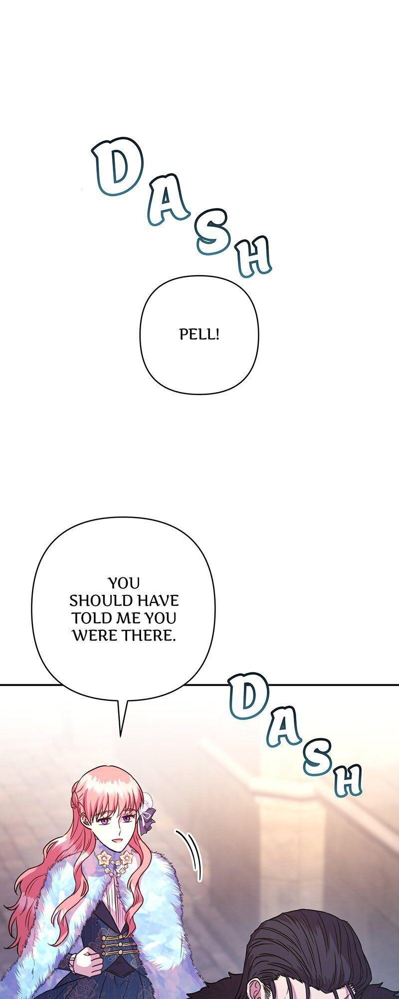 Another Typical Fantasy Romance Chapter 8 - page 46