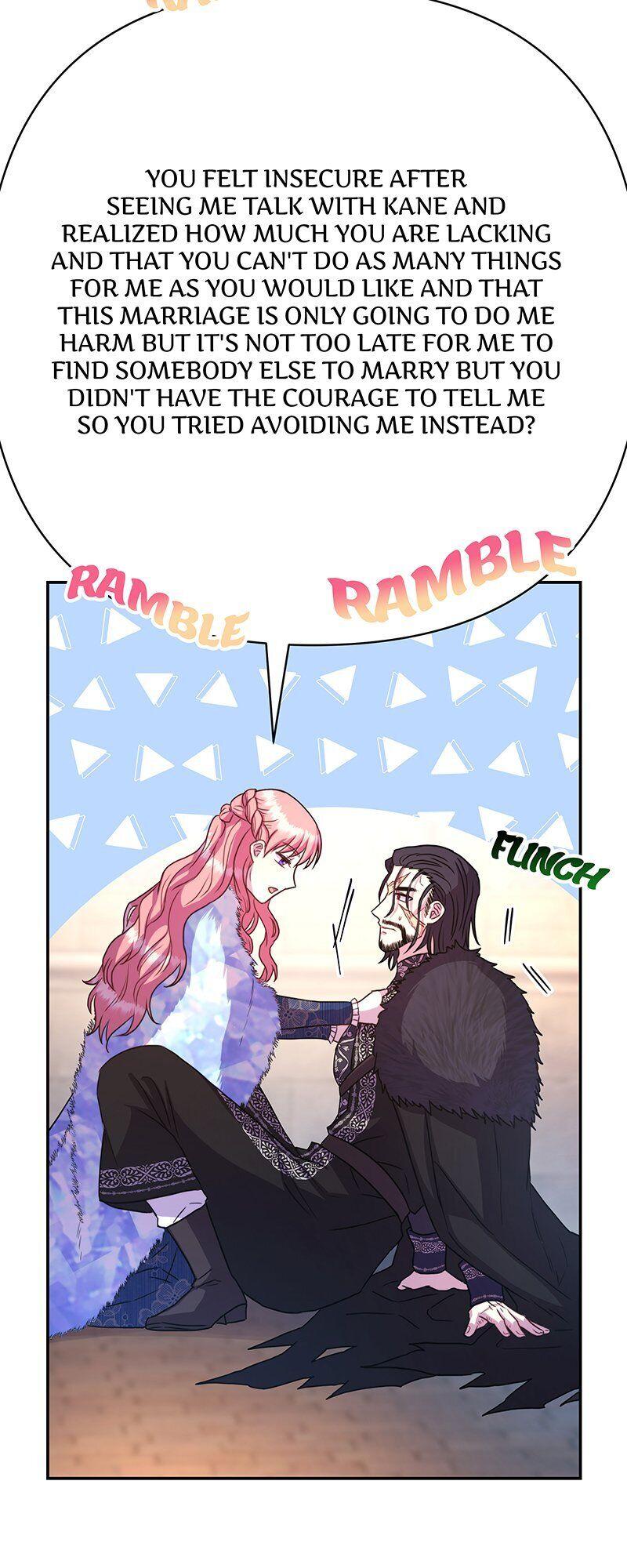 Another Typical Fantasy Romance Chapter 8 - page 59