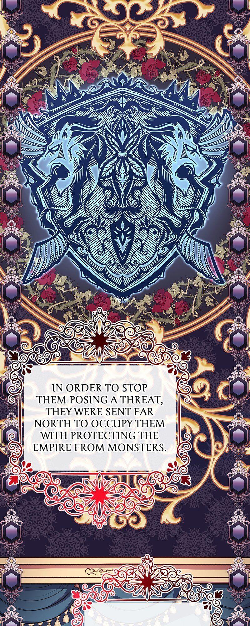 Another Typical Fantasy Romance Chapter 8 - page 6