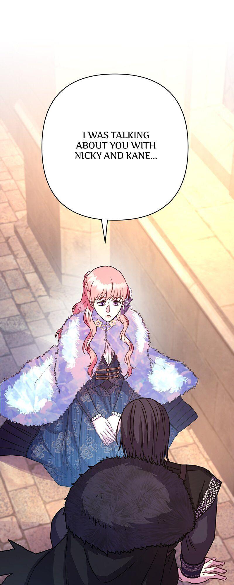 Another Typical Fantasy Romance Chapter 8 - page 62