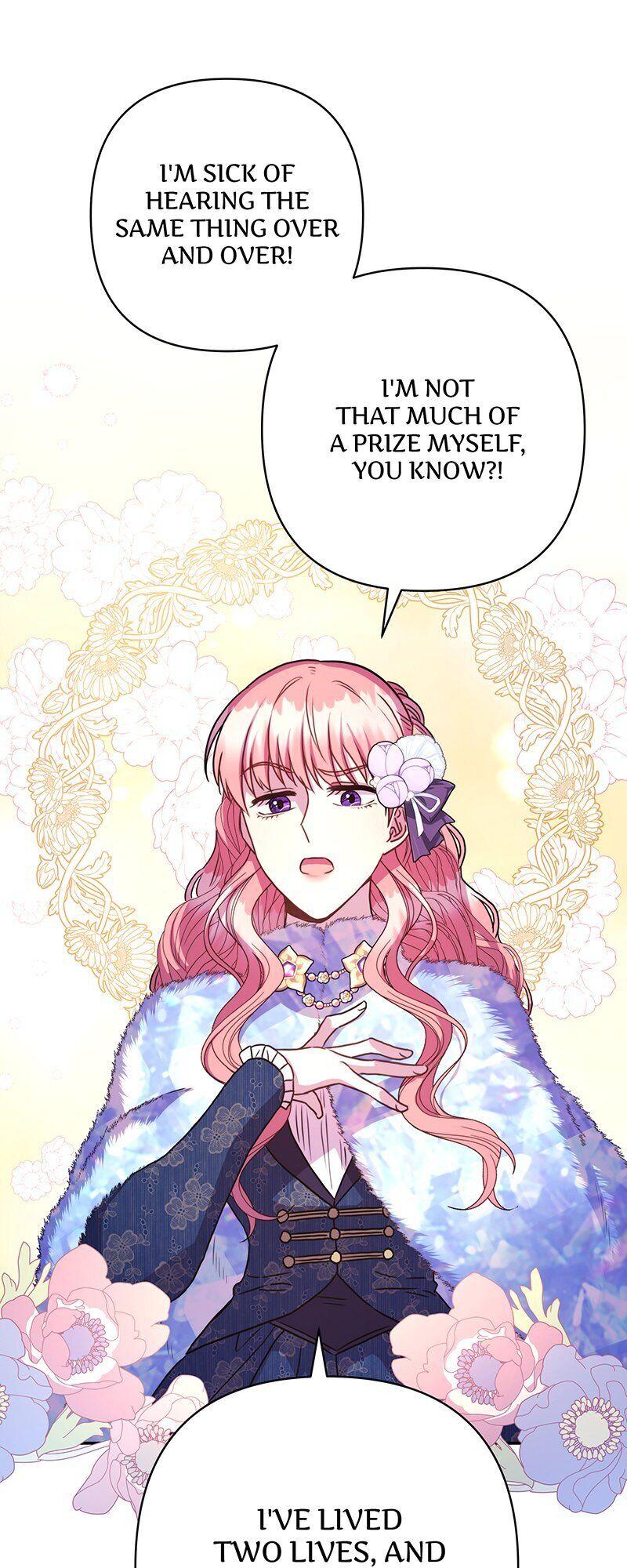 Another Typical Fantasy Romance Chapter 8 - page 75