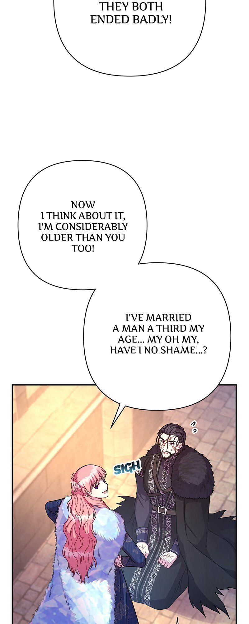Another Typical Fantasy Romance Chapter 8 - page 76