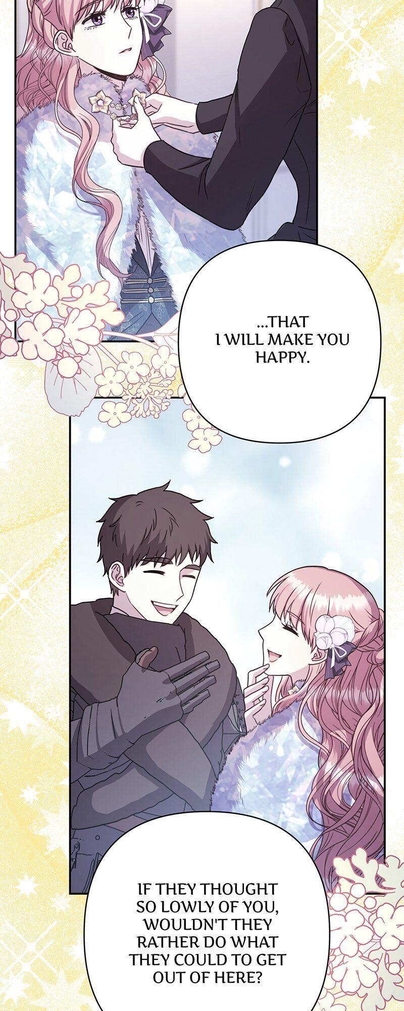 Another Typical Fantasy Romance Chapter 8 - page 79