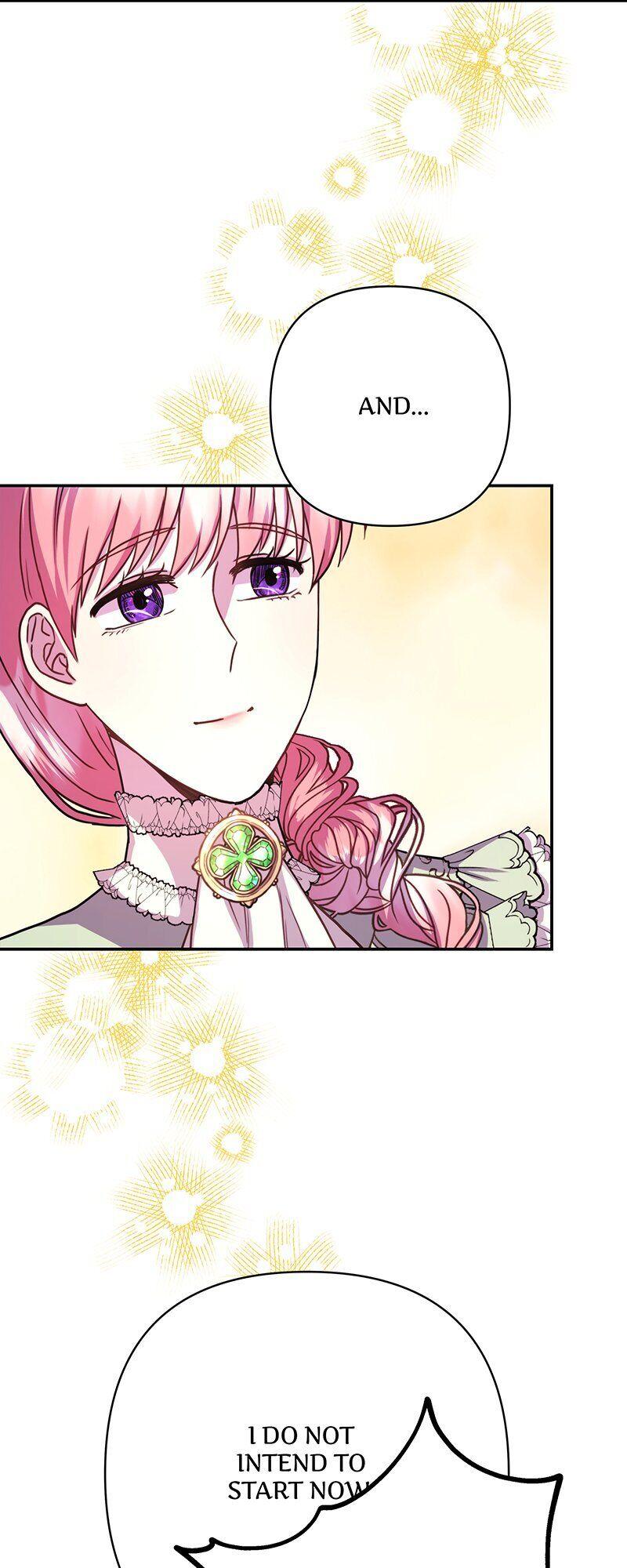 Another Typical Fantasy Romance Chapter 7 - page 25