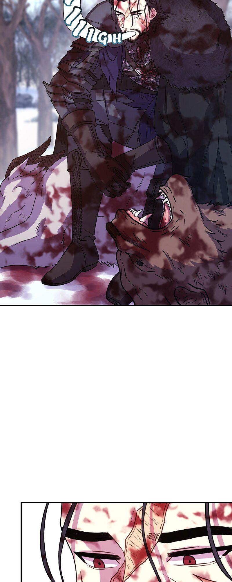 Another Typical Fantasy Romance Chapter 7 - page 29
