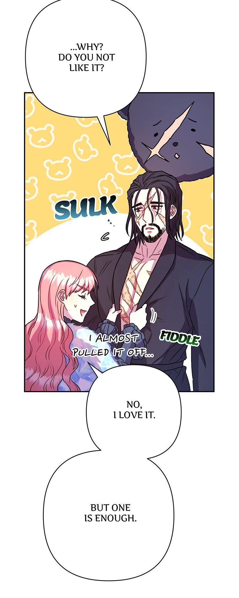 Another Typical Fantasy Romance Chapter 7 - page 58