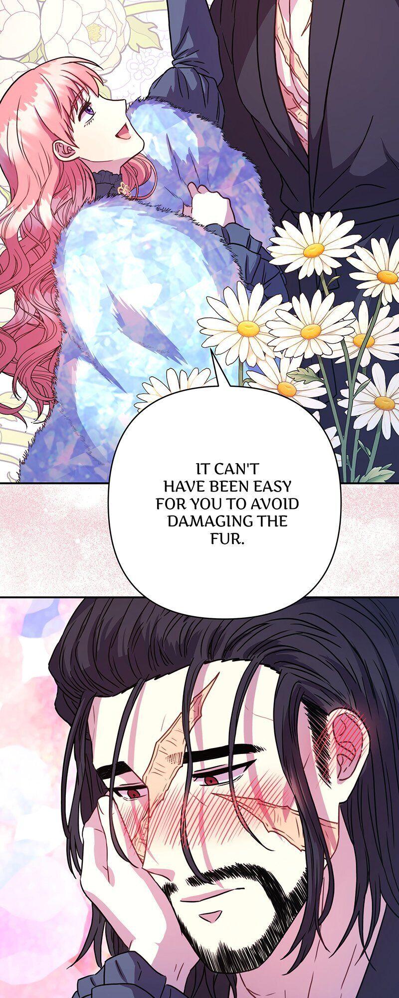 Another Typical Fantasy Romance Chapter 7 - page 62