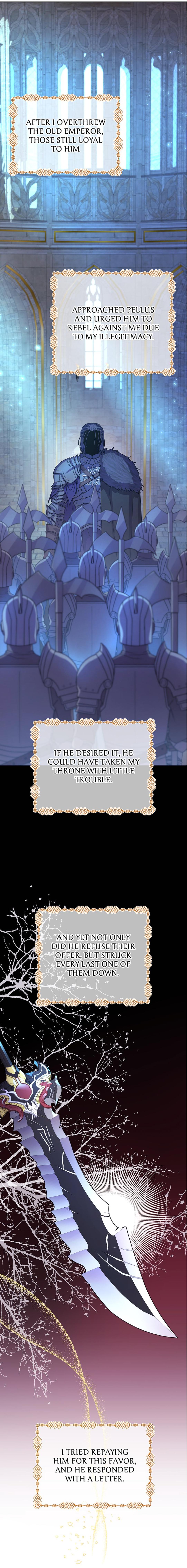 Another Typical Fantasy Romance Chapter 5 - page 2